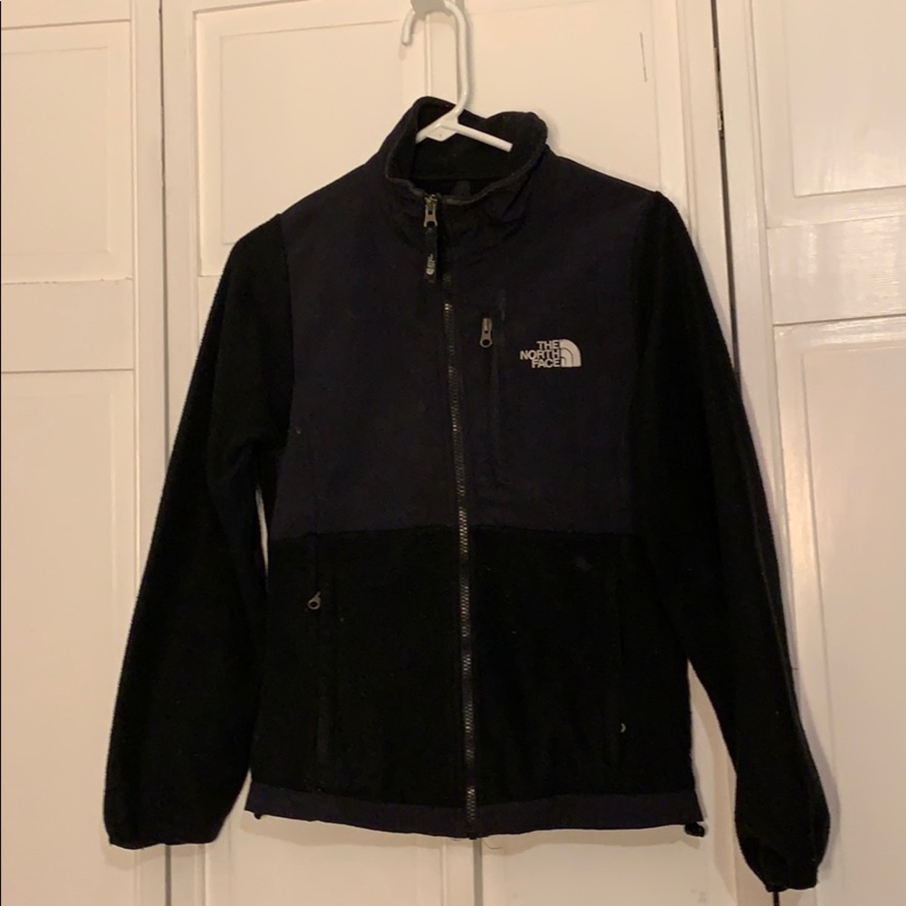 NORTH FACE | Black jacket